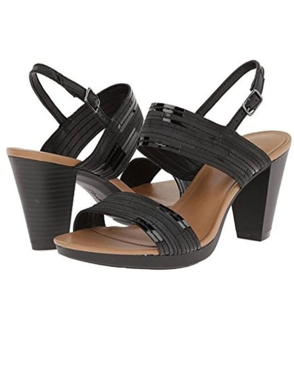 Clarks Jaelyn Lisa Women's Pump